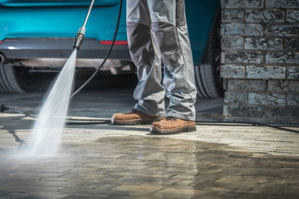 Best Parking Lot and Garage Cleaning  in Hawthorne, NY