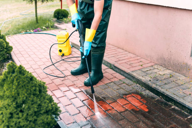 Trusted Hawthorne, NY Pressure Washing Services Experts