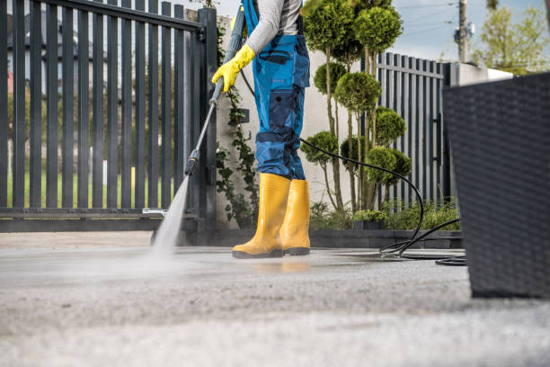 Best Graffiti Removal  in Hawthorne, NY