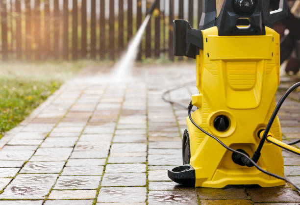 Best Gas Station Cleaning  in Hawthorne, NY