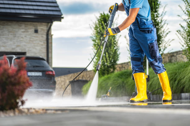 Best Oil Spill Cleanup  in Hawthorne, NY