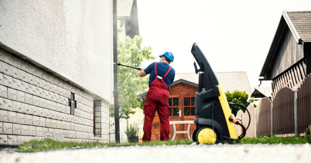 Best Dumpster Area Cleaning  in Hawthorne, NY